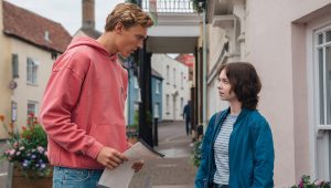 Meurtre mode d'emploi Saison 2 Episode 2