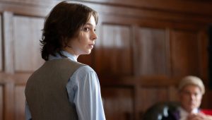 Meurtre mode d'emploi Saison 2 Episode 3