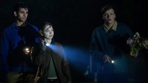 Meurtre mode d'emploi Saison 2 Episode 4