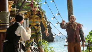 Meurtres au paradis Saison 15 Episode 5