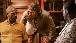 Meurtres au paradis Saison 15 Episode 6