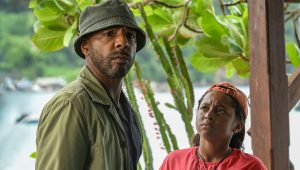 Meurtres au paradis Saison 15 Episode 8