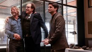 Mick Brisgau Saison 6 Episode 1