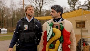Mick Brisgau Saison 6 Episode 3