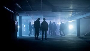 Mick Brisgau Saison 6 Episode 4