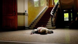 Mick Brisgau Saison 6 Episode 6