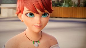 Miraculous, les aventures de Ladybug et Chat Noir Saison 6 Episode 10