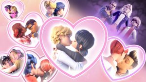 Miraculous, les aventures de Ladybug et Chat Noir Saison 6 Episode 10