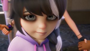 Miraculous, les aventures de Ladybug et Chat Noir Saison 6 Episode 11