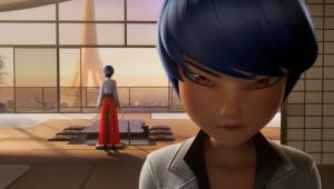 Miraculous, les aventures de Ladybug et Chat Noir Saison 6 Episode 13