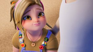 Miraculous, les aventures de Ladybug et Chat Noir Saison 6 Episode 14