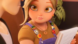 Miraculous, les aventures de Ladybug et Chat Noir Saison 6 Episode 14