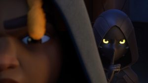 Miraculous, les aventures de Ladybug et Chat Noir Saison 6 Episode 15