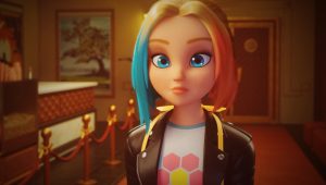 Miraculous, les aventures de Ladybug et Chat Noir Saison 6 Episode 15
