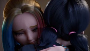 Miraculous, les aventures de Ladybug et Chat Noir Saison 6 Episode 15