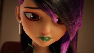 Miraculous, les aventures de Ladybug et Chat Noir Saison 6 Episode 16