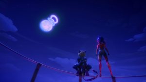 Miraculous, les aventures de Ladybug et Chat Noir Saison 6 Episode 17