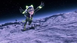 Miraculous, les aventures de Ladybug et Chat Noir Saison 6 Episode 17