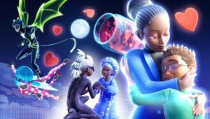Miraculous, les aventures de Ladybug et Chat Noir Saison 6 Episode 17