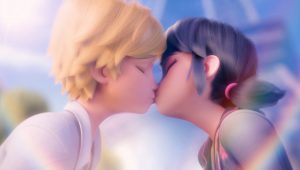 Miraculous, les aventures de Ladybug et Chat Noir Saison 6 Episode 18