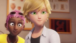 Miraculous, les aventures de Ladybug et Chat Noir Saison 6 Episode 18