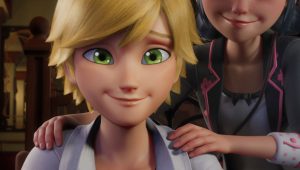 Miraculous, les aventures de Ladybug et Chat Noir Saison 6 Episode 19