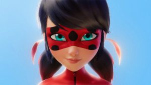 Miraculous, les aventures de Ladybug et Chat Noir Saison 6 Episode 19