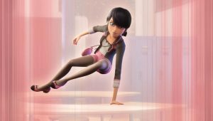 Miraculous, les aventures de Ladybug et Chat Noir Saison 6 Episode 2