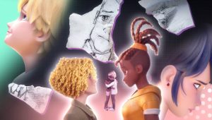 Miraculous, les aventures de Ladybug et Chat Noir Saison 6 Episode 20