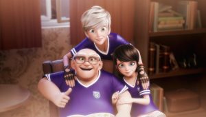 Miraculous, les aventures de Ladybug et Chat Noir Saison 6 Episode 21