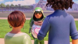 Miraculous, les aventures de Ladybug et Chat Noir Saison 6 Episode 22
