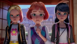 Miraculous, les aventures de Ladybug et Chat Noir Saison 6 Episode 24
