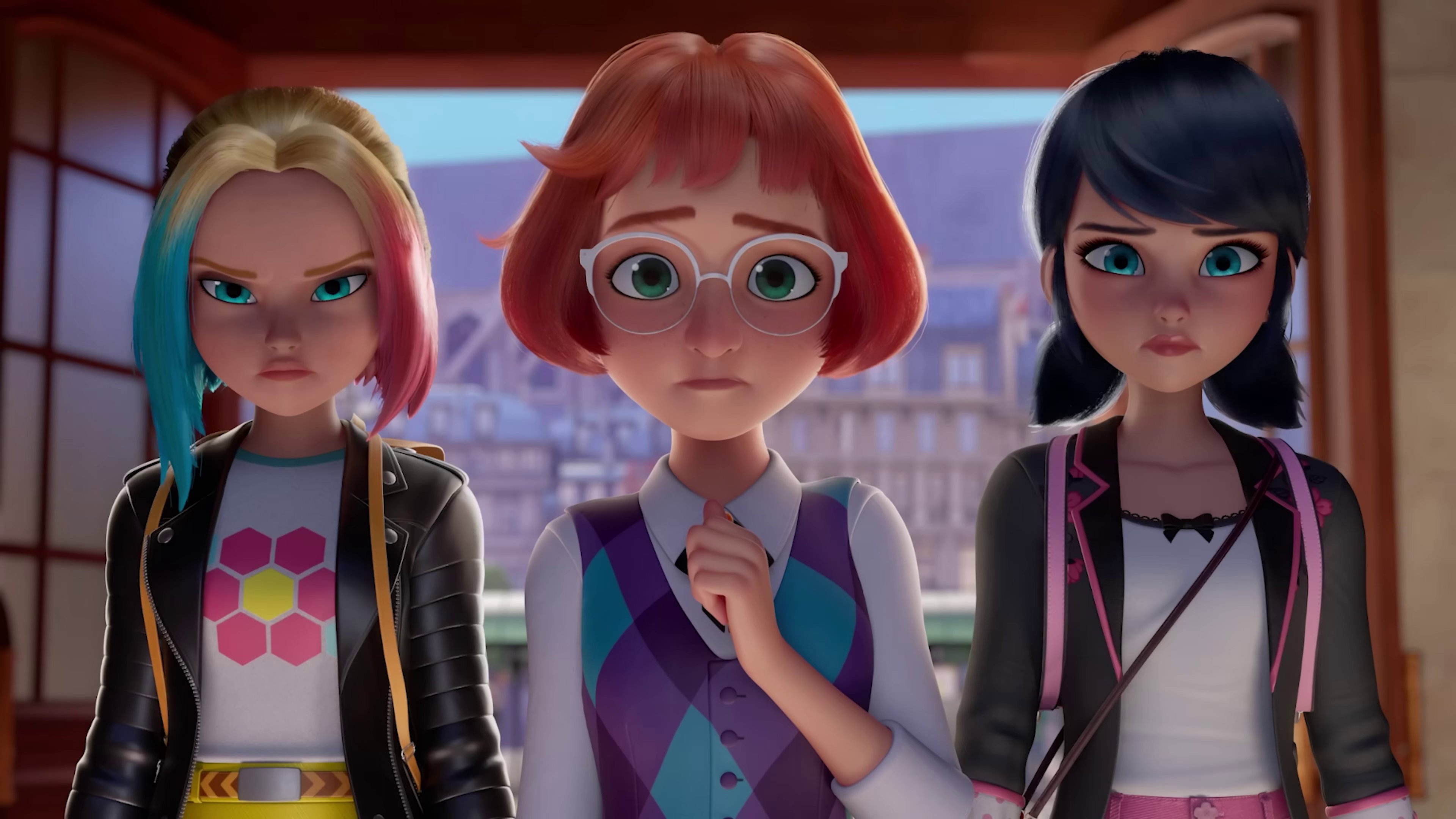 La Reine de Frayeurville streaming gratuit