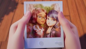 Miraculous, les aventures de Ladybug et Chat Noir Saison 6 Episode 26