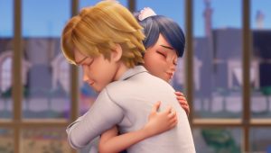 Miraculous, les aventures de Ladybug et Chat Noir Saison 6 Episode 3