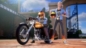 Miraculous, les aventures de Ladybug et Chat Noir Saison 6 Episode 3
