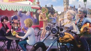 Miraculous, les aventures de Ladybug et Chat Noir Saison 6 Episode 3