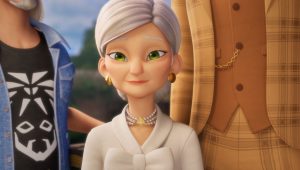 Miraculous, les aventures de Ladybug et Chat Noir Saison 6 Episode 3