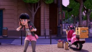 Miraculous, les aventures de Ladybug et Chat Noir Saison 6 Episode 4
