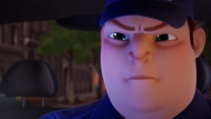 Miraculous, les aventures de Ladybug et Chat Noir Saison 6 Episode 4