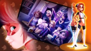 Miraculous, les aventures de Ladybug et Chat Noir Saison 6 Episode 4