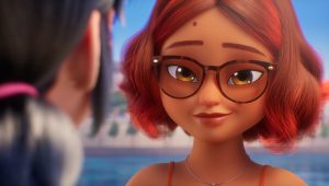 Miraculous, les aventures de Ladybug et Chat Noir Saison 6 Episode 5