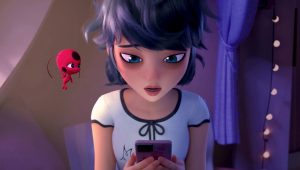 Miraculous, les aventures de Ladybug et Chat Noir Saison 6 Episode 5