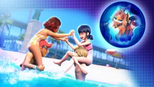 Miraculous, les aventures de Ladybug et Chat Noir Saison 6 Episode 5