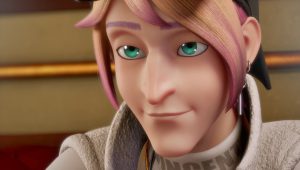 Miraculous, les aventures de Ladybug et Chat Noir Saison 6 Episode 5