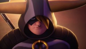 Miraculous, les aventures de Ladybug et Chat Noir Saison 6 Episode 7