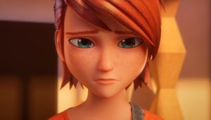 Miraculous, les aventures de Ladybug et Chat Noir Saison 6 Episode 8