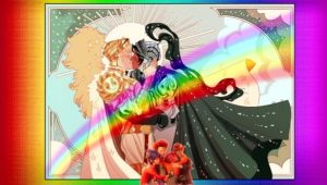 Miraculous, les aventures de Ladybug et Chat Noir Saison 6 Episode 8
