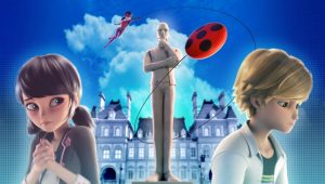 Miraculous, les aventures de Ladybug et Chat Noir Saison 6 Episode 9