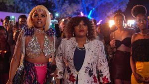 Miseducation Saison 1 Episode 1